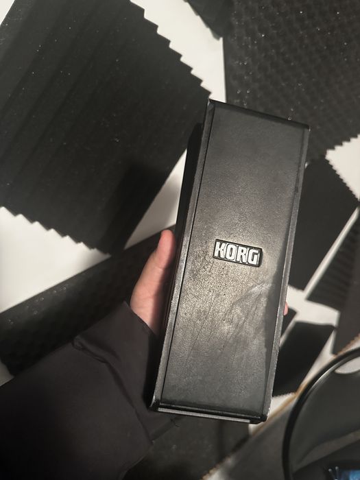 Pedală Korg XVP-20