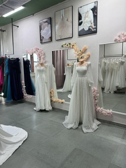 Дайын бизнис сатылады
