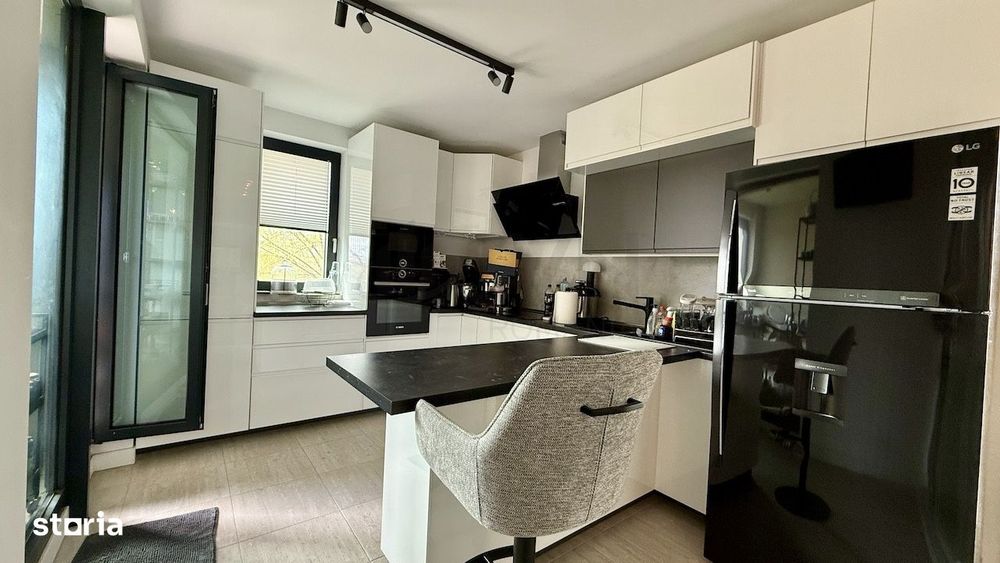 Duplex Parkview l 4 camere l 1 loc parcare
