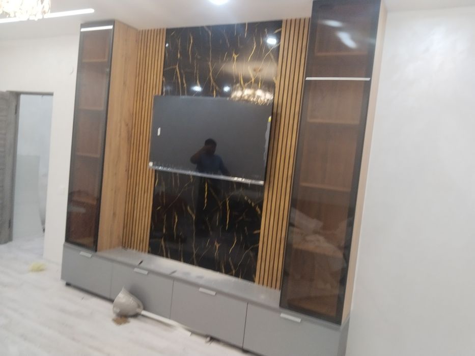 Мебель на заказ.город Тараз