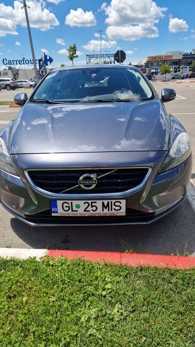 VOLVO 240 2013 — imagine 4