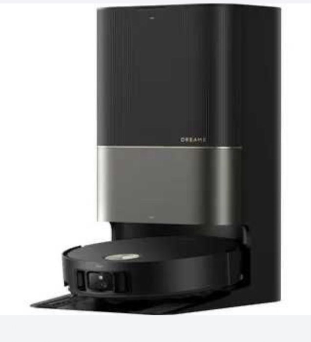 Dreame Robot Vacuum X50 Ultra Complite