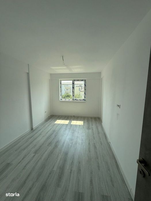 Apartament 2 camere cu lift si Incalzire in pardoseala - Cristalului — fotografia 3