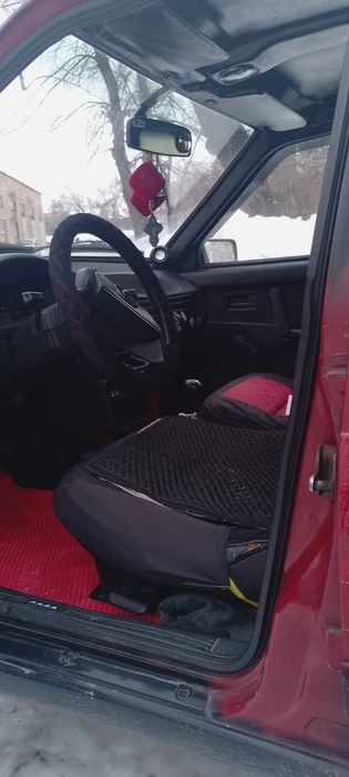 Продам машину  ваз 2109