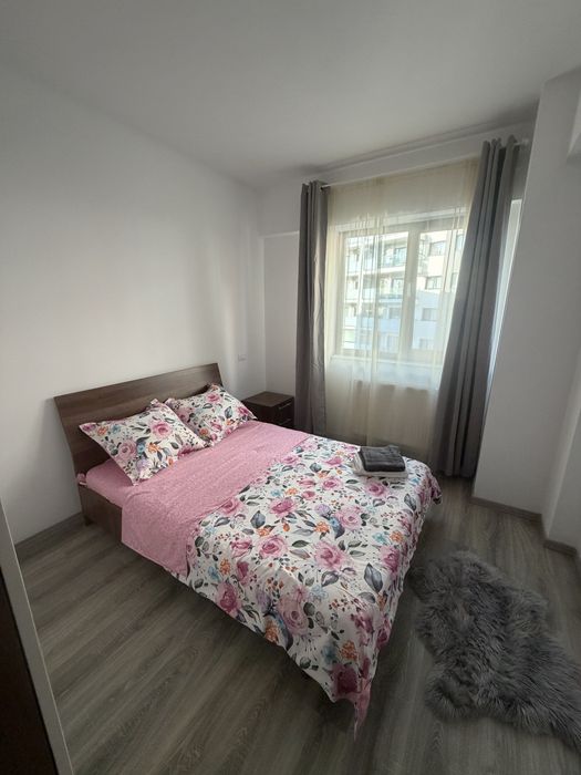 Modern Apartament zona Mihai Bravu metrou regim hotelier