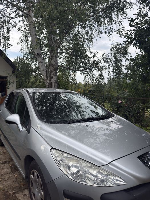 peugeot 308 150.000km