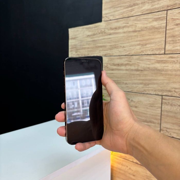 iPhone 12 Pro | 128gb | 100% | Айфон 12 Про