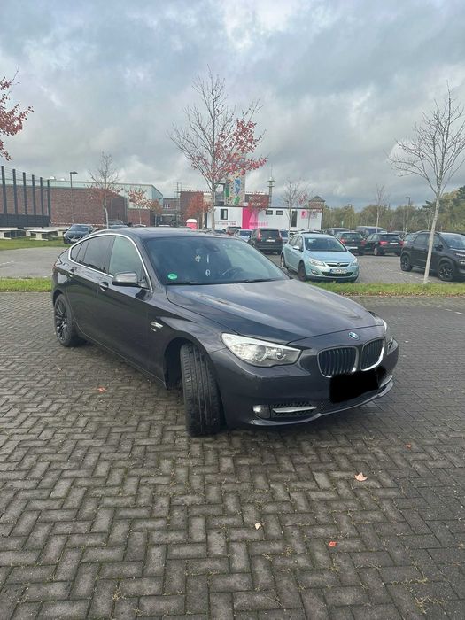 Vând Bmw 530 d gt xdrive