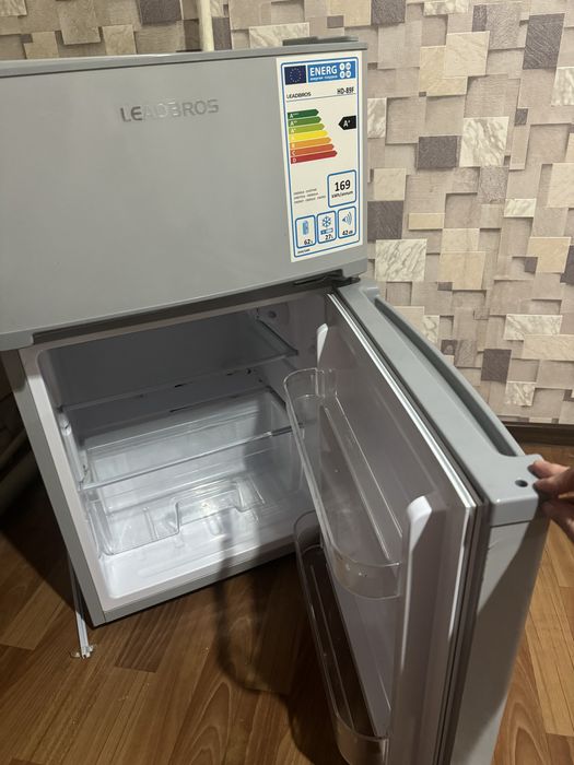 продам холодильник, в отличном состоянии