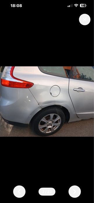 RENAULT Scenic 2013 — imagine 4