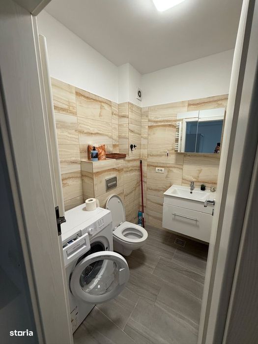 Studio de inchiriat | Aproape de metrou si toate facilitatile