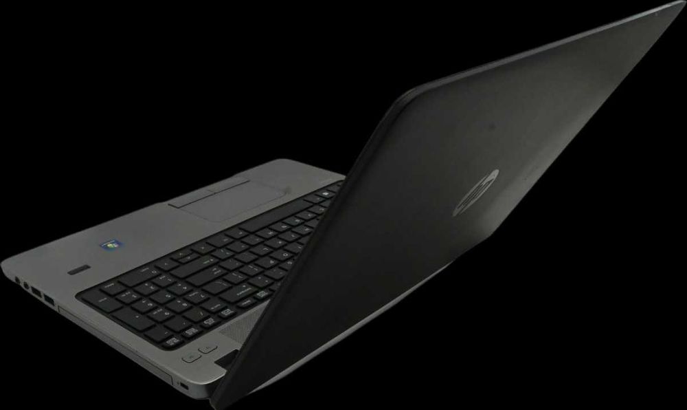 Лаптоп HP ProBook 455 G1 A4-4300M 8GB 128GB SSD Windows 10 ГАРАНЦИЯ