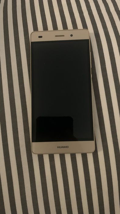Huawei p8 lite 2015