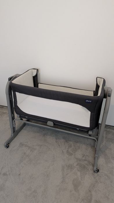 Chicco Next2Me Magic