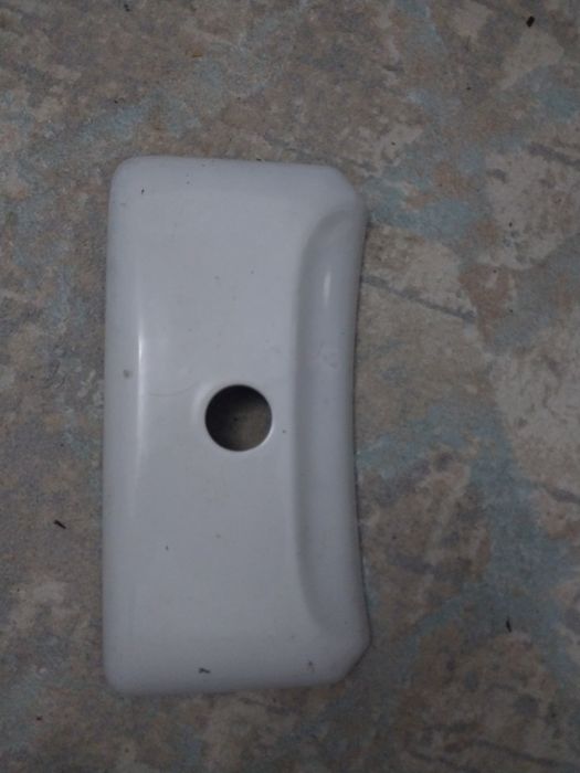 Крышка бачока унитаза