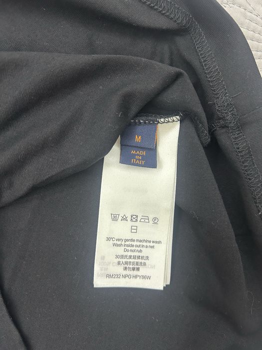 Tricou Louis Vuitton