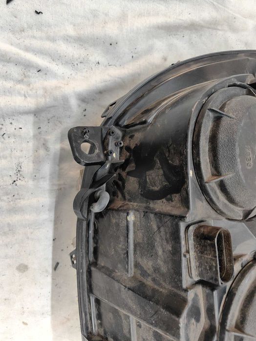 Оригинален фар Фиат Добло  Fiat Doblo