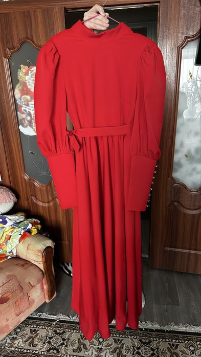 Платье KOROLEK высокого качества