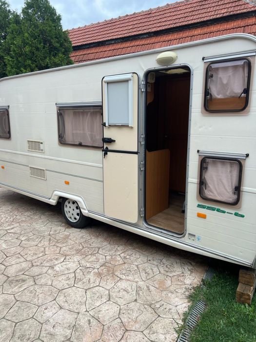 Rulota avondale 6 berth