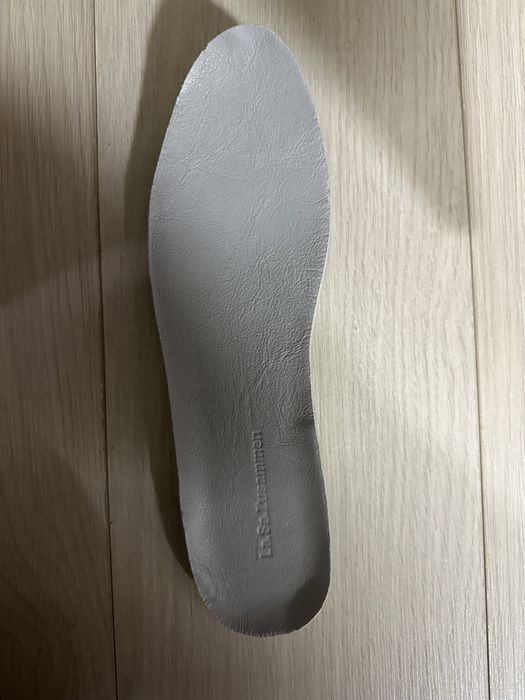 Мокасины мужские