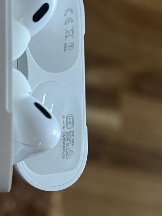 AirPods Pro A3049 - dar e copiat