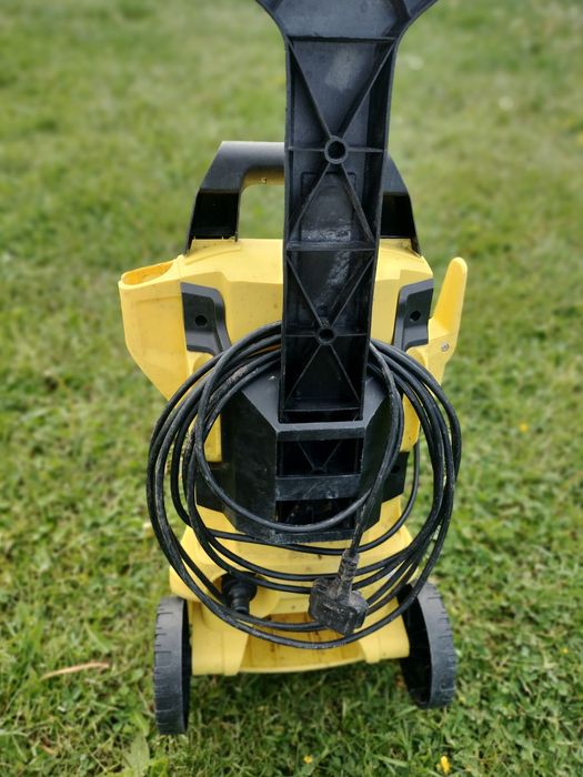 Aparat Karcher K 2 power control
