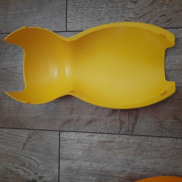 2бр.допълнителни капаци за Dolche Gusto Delongi