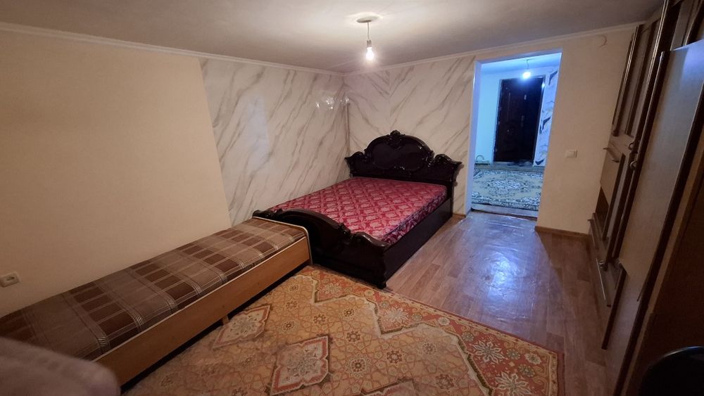 Сдам времянку 777