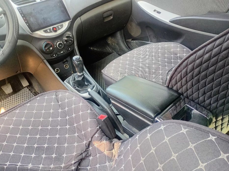Продам автомобиль