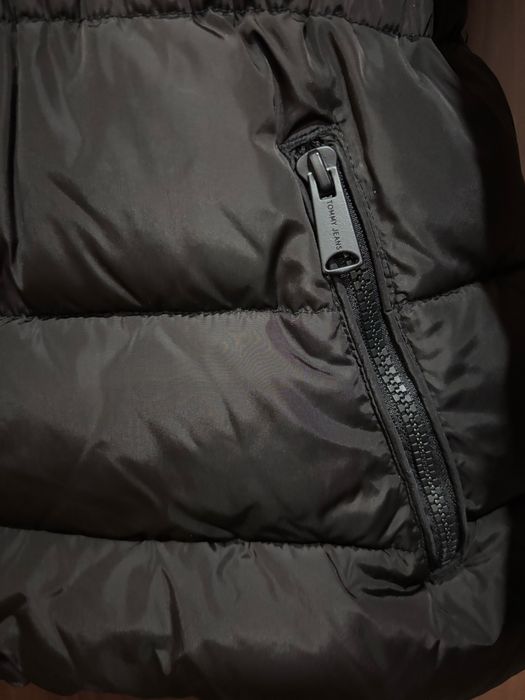 Tommy Hilfiger дамско яке, размер S