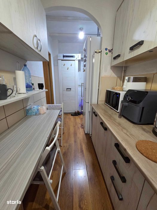 Apartament 2 camere Armoniei cu loc de parcare