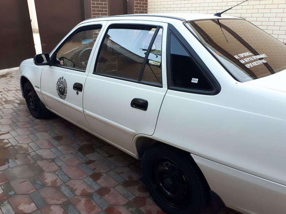 Nexia2 sons gibrid 2015 yil