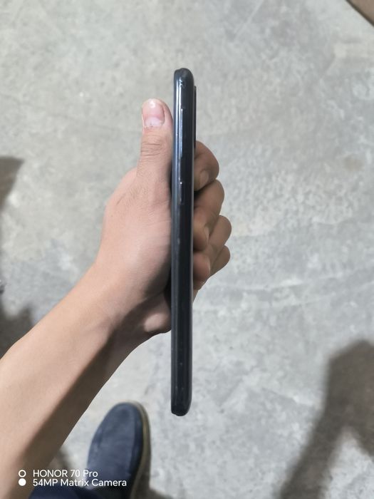 Samsung M31 6/128 pubgda 60+ fps + geraskop