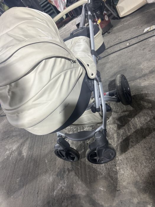 Детска количка Knorr Babi