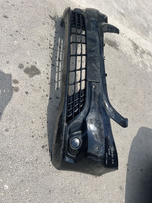 Предна броня Mercedes Vito W447 2014 6броя!