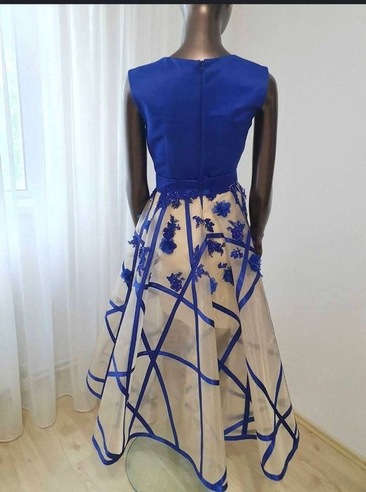 Rochie de ocazie,seara  xs