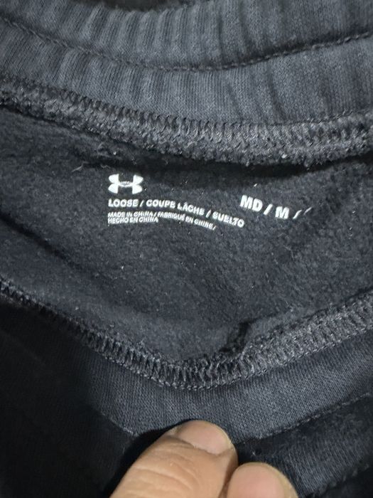 Under Armour размер М