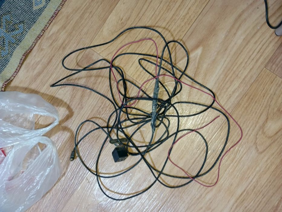 Зеркало-регистратор для авто