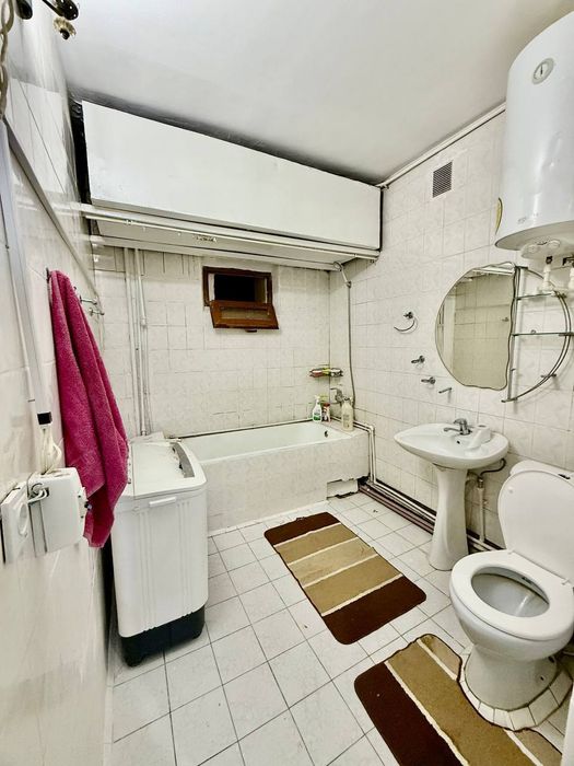 Samarqand ijaraga kvartira