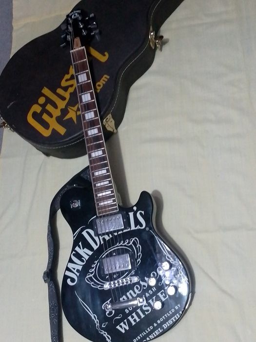 Электрогитара peavey jack danniels