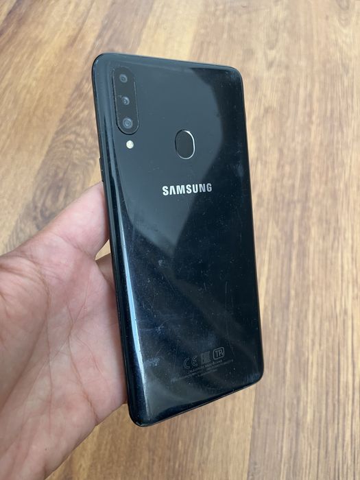 Samsung a 20, 21 s
