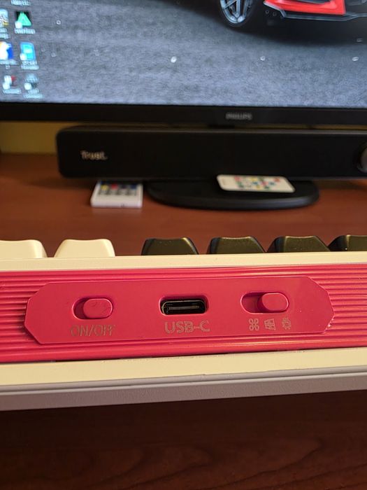 Tastatură Gaming