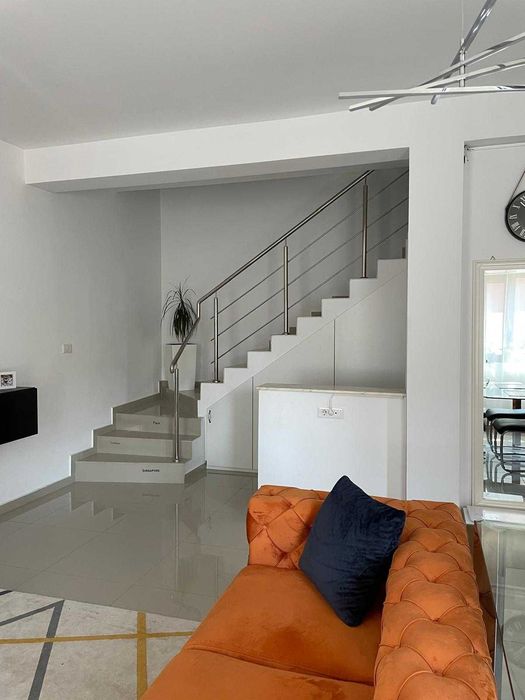 Proprietar: casa de inchiriat 3 cam Bragadiru Mc Donald's