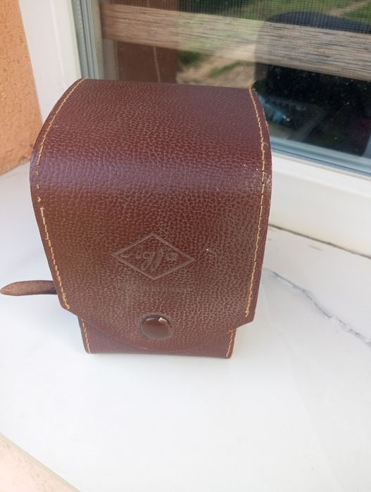 Agfa syncrho box