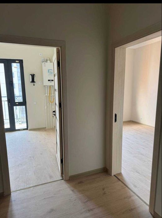 ЖК Alfraganus 3 комнатная 60м2 Евроремонт застройщика, Ор-р Узбум