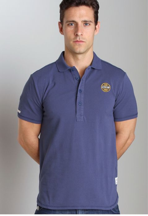 G-star Raw,Lacoste мъжки поло тениски М