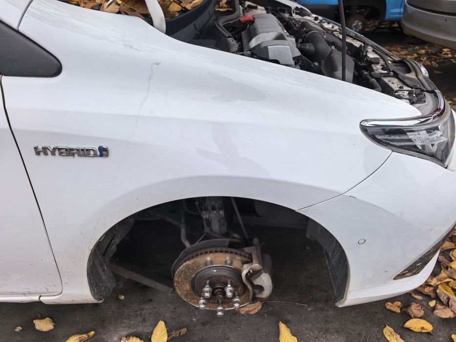 Калник/Калници за Toyota Auris II