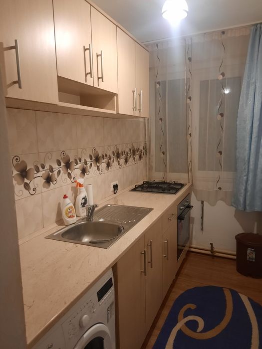 Ap 2 camere de închiriat