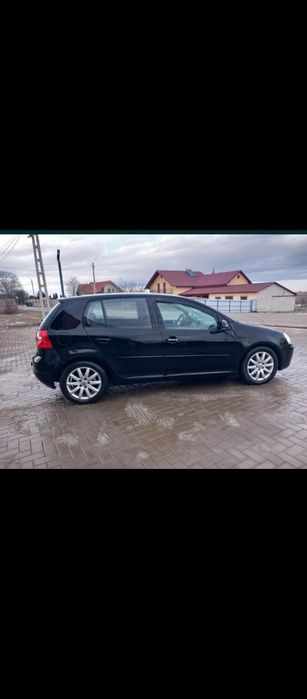 VOLKSWAGEN Golf 2005 — imagine 3