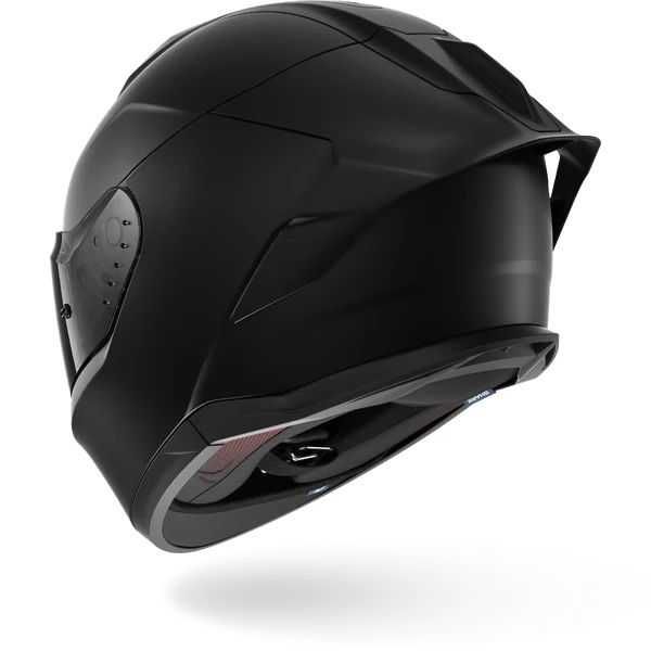 Casca integrala Shark Skwal Cup Dark Shadow negru mat marime S